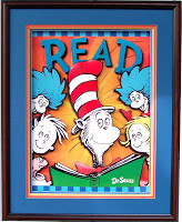 Dr. Seuss-Happy Birthday Party March 2-Books-Crafts-Lessons-Activities ...