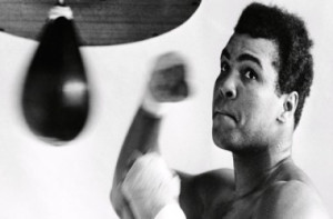 40 muhammad ali inspirational quotes march 31 2015 sportsmen are ...