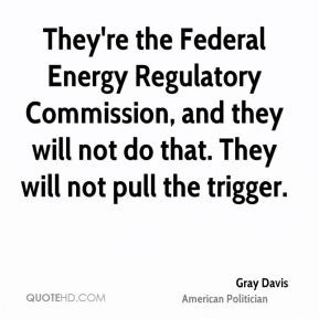 Regulatory Quotes