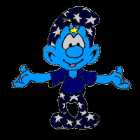 Related Pictures the smurfs animated gifs my funny world pictures