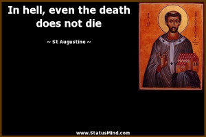 death They stop only with our death Death Quotes StatusMind com
