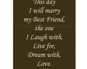 gallery for wedding day quotes showing 14 pics for wedding day quotes