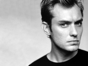 Jude Law-Biography,Profile and Wallpapers