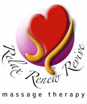 Relax Renew Revive Massage Therapy