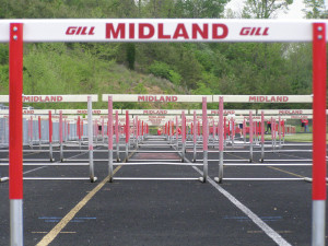 Track Quotes For Hurdles State track and field meet
