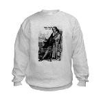 The laws of Nature are but the mathematical thoughts of God'