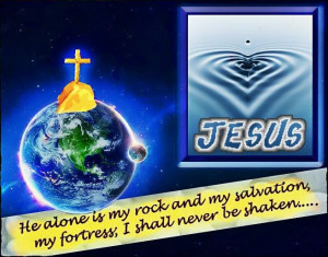 My Rock and Salvation https://www.facebook.com/photo.php?fbid ...