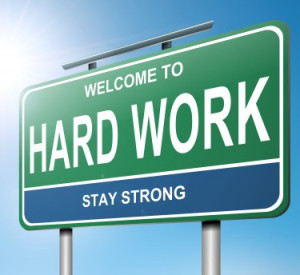 quotes about hard work and success in sports work pays off work quotes ...