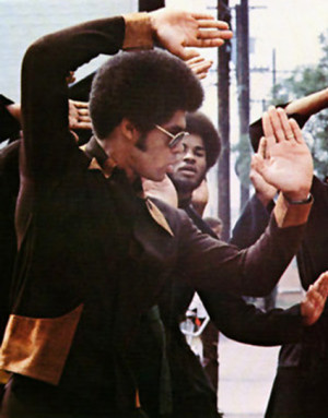 Black Belt Jones - Jim Kelly - Blaxploitation movie