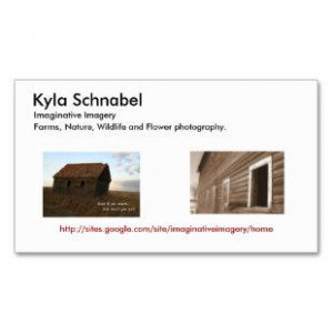 Barn Sepia, Old Building Inspirational Quote Pr... Business Card ...