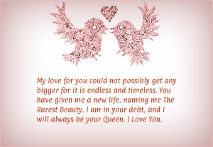 Anniversary quotes for husband