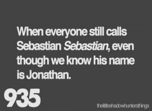 The Mortal Instruments Jonathan Sebastian Verlac Morgenstern