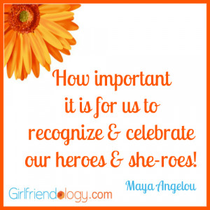 Friendship Quotes Maya Angelou