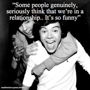News and Pictures about One Direction Quotes
