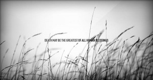 Best Inspirational Quotes Thoughtful Quotes 365 Days Of Tumblr 21 Best ...