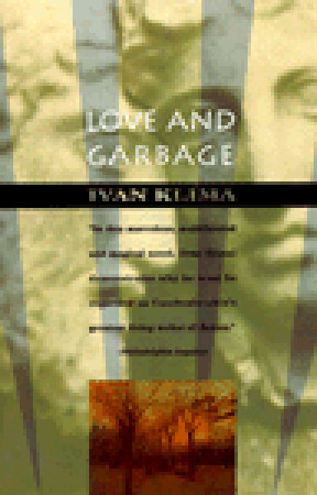 Start by marking “Love and Garbage” as Want to Read: