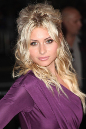 Quotes by Alyson Michalka