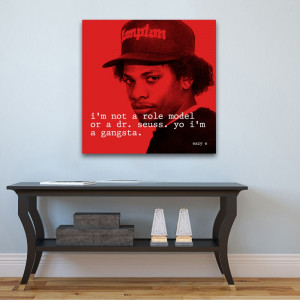 Go Back > Images For > Eazy E Quotes