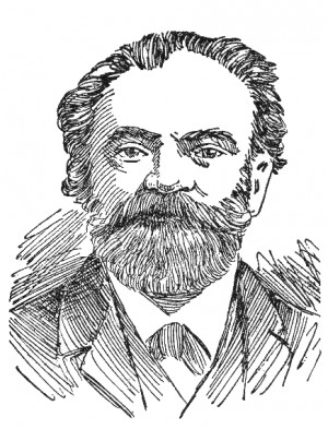 Antonin Dvorak