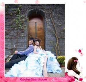 quotes about marriage a happy marriage is the union of