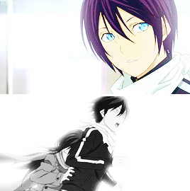 Yato Cry