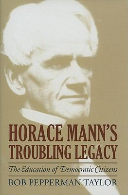 Horace Mann Education