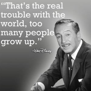 Let’s not scare our kids with the urban legend that Walt Disney ...