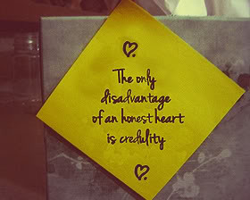 Credulity Quotes & Sayings