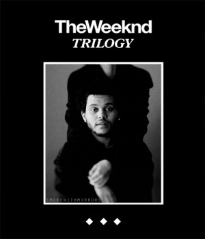 The Weeknd Quotes Trilogy Rolling stone the weeknd xo