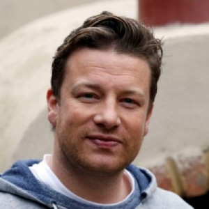 Jamie Oliver | $ 400 Million