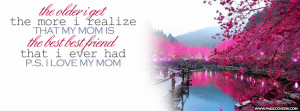 Quotes About Family Facebook Covers