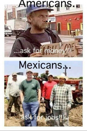 Funny Mexican joke