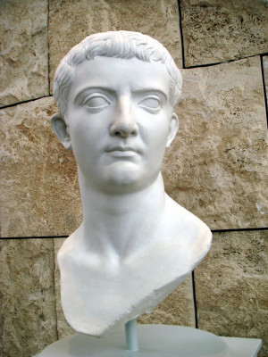 Facts about Tiberius