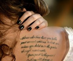 notebook quote liked the notebook quotes tattoos the notebook quotes