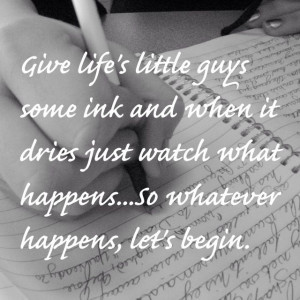 ... the line. Kara Lindsay performed the song titled Watch What Happens
