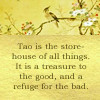 Taoist Quotes