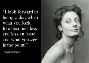 susan sarandon