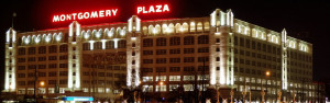 Thread: Montgomery Plaza: Old FW Montgomery Ward Building