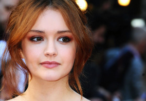 Olivia Cooke From Bates...