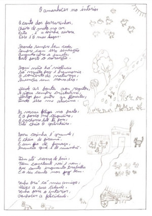 textos e interpreta o 3 ano do ensino fundamental