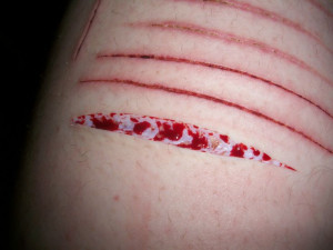 Pinned by Julia LeVay