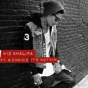 My cut: Wiz Khalifa has the best swag in music entertainment.