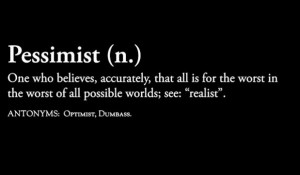 Not quite my definition, but the closest that I could find on short ...