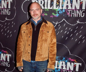 Quotes by Michael Cerveris