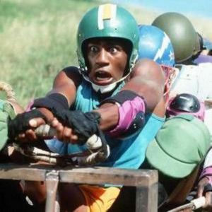 Cool Runnings