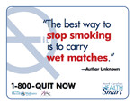 Smoking Quotes Trying Quit Funny...