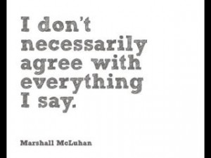 Funny attitude quote