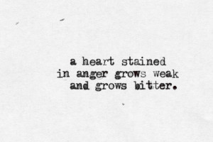 Bitter quotes, me...