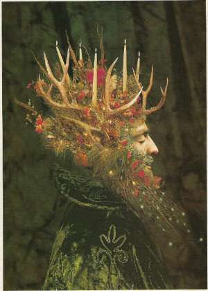 Solsticio de invierno- Para hemisferio sur!