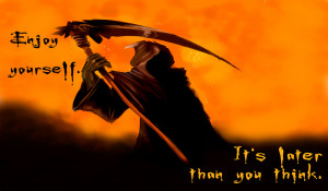 Alpha Coders Wallpaper Abyss Dark Grim Reaper 200948